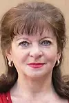 Актриса Елена Шаршевская — превью фото персоны