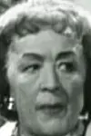 Актриса Лалла Карлсен — превью фото персоны