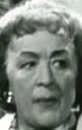 Актриса Лалла Карлсен — фото персоны