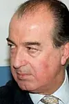 Актёр Хосе Антонио Саинс де Викунья — превью фото персоны