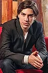 Актёр Agustín Sullivan — превью фото персоны
