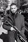 Актёр Дэвид Джонсон Вуд — превью фото персоны