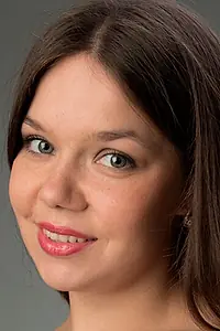 Актриса Екатерина Копанева — фото персоны