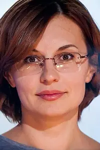 Актриса Ольга Труфанова — фото персоны