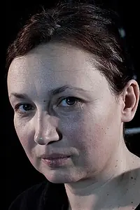 Актриса Радена Валканова — фото персоны