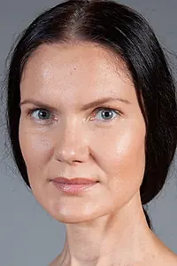 Актриса Ирма Сафенкова — фото персоны