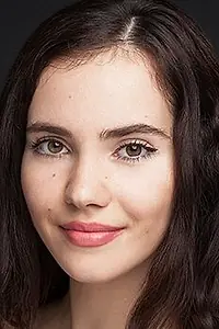 Актриса Альмила Ада — фото персоны