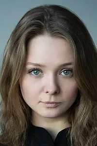 Актриса Евдокия Лаврухина — фото персоны