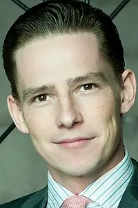Актёр Кирилл Лопаткин — фото персоны