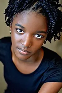 Актриса Ce'Ara Riley Evans — главное фото персоны