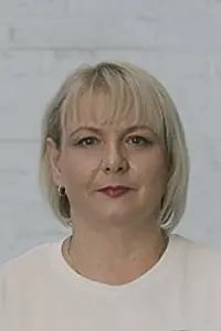 Актриса Monika Thomas — фото персоны