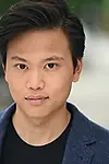 Актёр Frankie Li — превью фото персоны