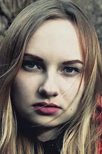 Актриса Ольга Сизимова — фото персоны