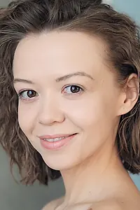 Актриса Марина Карлышева — фото персоны