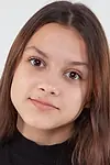 Актриса Вероника Волоха — превью фото персоны
