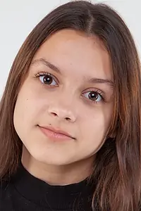 Актриса Вероника Волоха — фото персоны