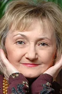Актриса Фаина Костина — фото персоны