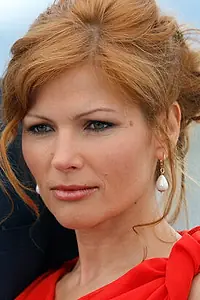Актриса Иева Александрова-Эклоне — фото персоны