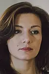 Актриса Анастасия Мирошниченко — превью фото персоны