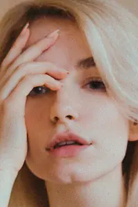 Актриса Полина Якубова — главное фото персоны