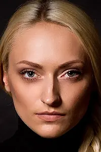 Актриса Марина Лялина — главное фото персоны