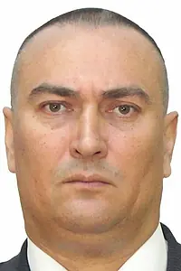 Актёр Сергей Карлов — фото персоны