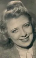 Актриса Лицци Хольцшух — фото персоны
