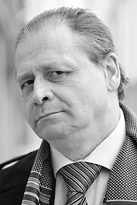 Актёр Сергей Дугин — фото персоны