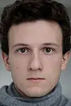 Актёр Дэвид Пилиа — превью фото персоны