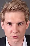 Актёр Дмитрий Зуев — превью фото персоны