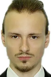 Актёр Андрей Косс — фото персоны