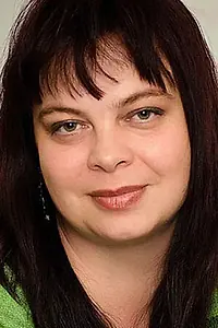 Актриса Наталья Нилова — фото персоны