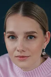 Актриса Надежда Паршина — фото персоны