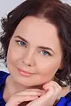 Актриса Ольга Голубева — превью фото персоны