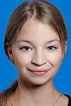 Актриса Варвара Саранцева — превью фото персоны
