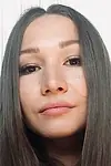 Актриса Алина Шакирова — превью фото персоны