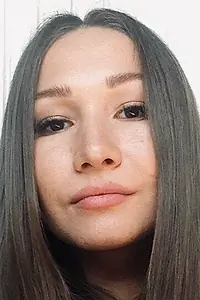 Актриса Алина Шакирова — фото персоны
