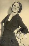 Актриса Liselotte Schaak — фото персоны
