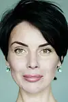 Актриса Лайма Ирбис — превью фото персоны