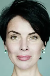 Актриса Лайма Ирбис — главное фото персоны