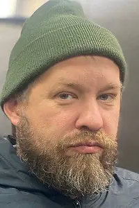 Актёр Владислав Серебренников — фото персоны