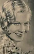 Актриса Friedel Pisetta — фото персоны