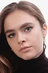 Актриса Дарья Хальзова — превью фото персоны