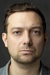 Актёр Сергей Канаев — фото персоны