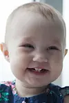 Актриса Валерия Федина — превью фото персоны