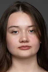 Актриса Марьяна Мадоян — фото персоны
