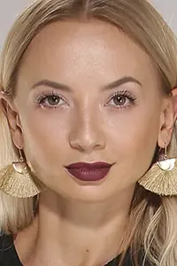 Актриса Ирина Сопонару — главное фото персоны