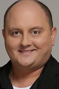 Актёр Юрий Ткач — фото персоны
