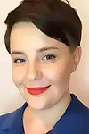 Актриса Марина Макарова — превью фото персоны