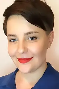 Актриса Марина Макарова — фото персоны